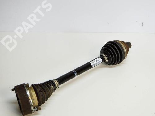 Left front driveshaft VW GOLF VI (5K1) 1.4 TSI | BP7540086M38 