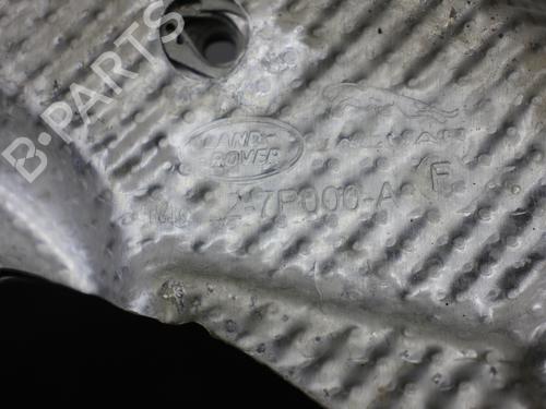 Other LAND ROVER RANGE ROVER SPORT III (L461) P440e PHEV AWD | BP31047990O1