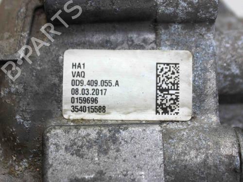 Transfer box VW GOLF VII (5G1, BQ1, BE1, BE2) 2.0 GTI | BP17376324M36