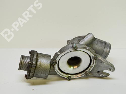 Turbocharger/Supercharger AUDI A6 C7 (4G2, 4GC) 2.0 TFSI quattro | BP10621182M71 