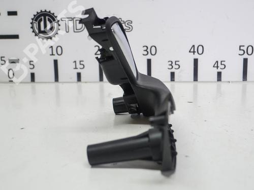 Front left interior door handle VW POLO V (6R1, 6C1) 1.2 | BP6531579I13 