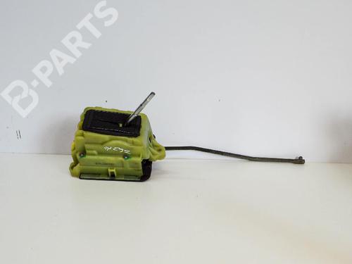 Gear lever MERCEDES-BENZ C-CLASS (W204) C 250 CDI (204.003) | BP6480825M90 