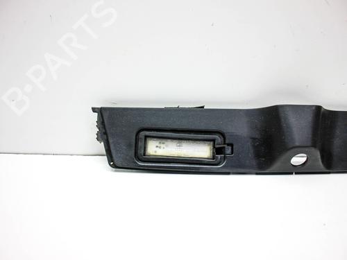 Pynteleist til bakluke JEEP COMPASS (MK49) 2.4 | BP29945523C151