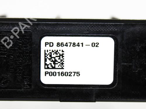 Electronic module BMW X1 (F48) xDrive 25 i | BP22358686M83 