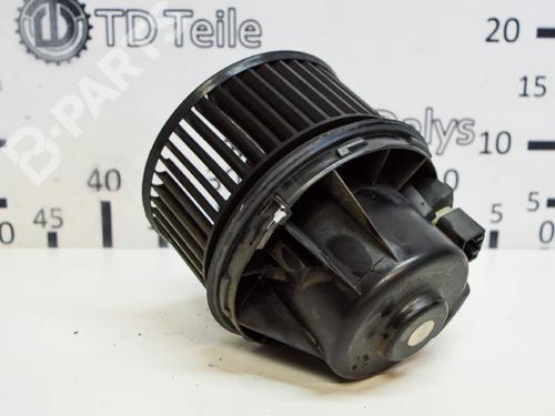 Heater blower motor FORD GALAXY II (WA6) 2.0 TDCi | BP8849171M62