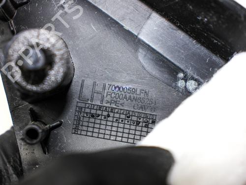 Other JEEP COMPASS (MK49) 2.4 | BP30129856O1 