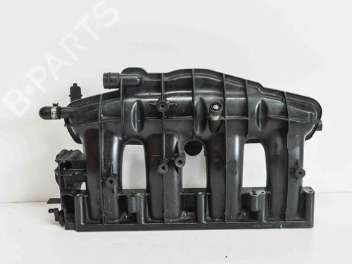 Used Intake manifold AUDI A4 B7 Avant (8ED) 2.0 TFSI quattro (200 hp) 6489909