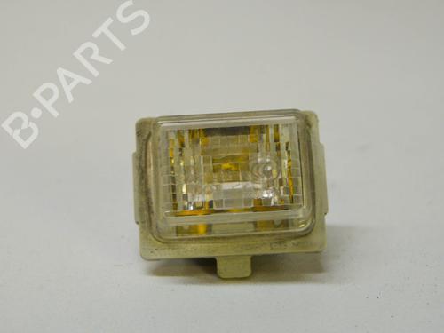 Used Licence plate light MERCEDES-BENZ CLA Coupe (C117) CLA 250 (117.344) (211 hp) 14678759