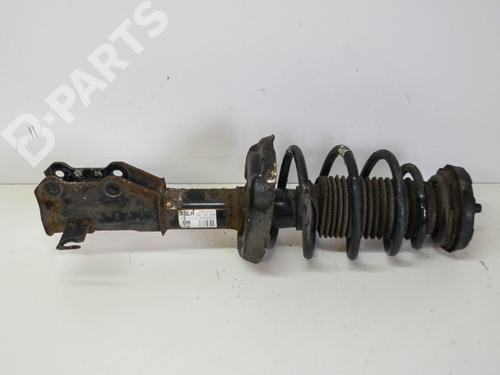 Used Right front shock absorber OPEL INSIGNIA A (G09) 1.8 (68) (140 hp) 8849728