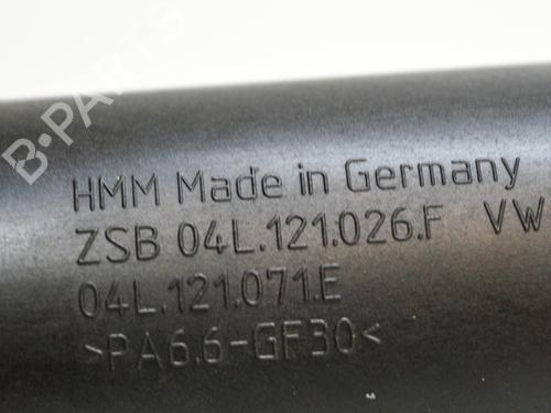 Switch VW GOLF VII (5G1, BQ1, BE1, BE2) 2.0 GTD | BP14674783I30 