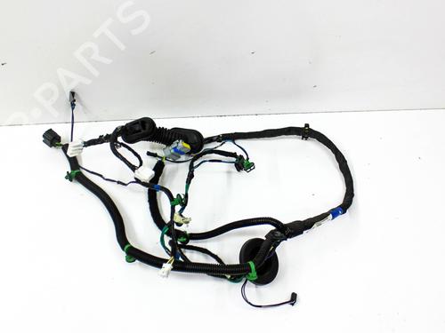 Ledningsnet TESLA MODEL S (5YJS) 85 (367 hp) 23021833