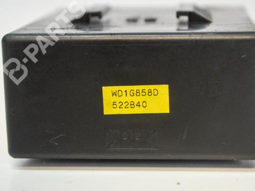 Electronic module NISSAN JUKE (F15) 1.5 dCi | BP7741075M83 