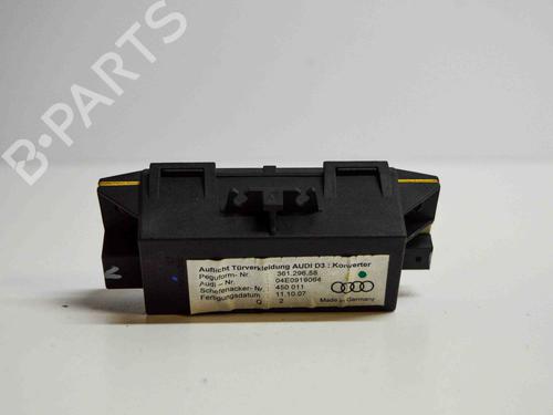 Used Electronic module AUDI A8 D3 (4E2, 4E8) 3.0 (220 hp) 8146482