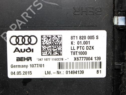 Other AUDI Q5 (8RB) 2.0 TFSI quattro | BP19508640O1 