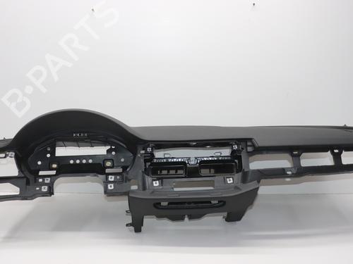 Used Dashboard Dashboard AUDI A4 B9 (8W2, 8WC) 2.0 TFSI quattro (252 hp) 40486552 40486552
