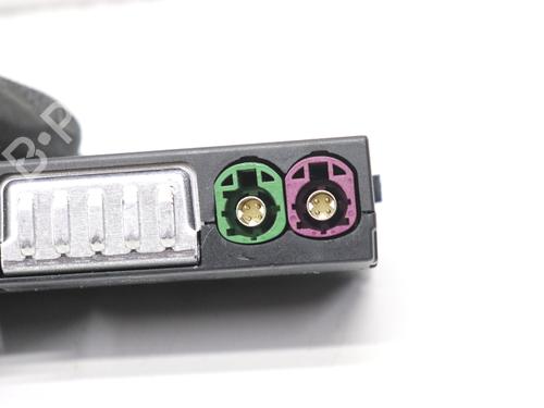 Electronic module AUDI A4 B9 (8W2, 8WC) 2.0 TFSI quattro | BP40486569M83 - Image 6