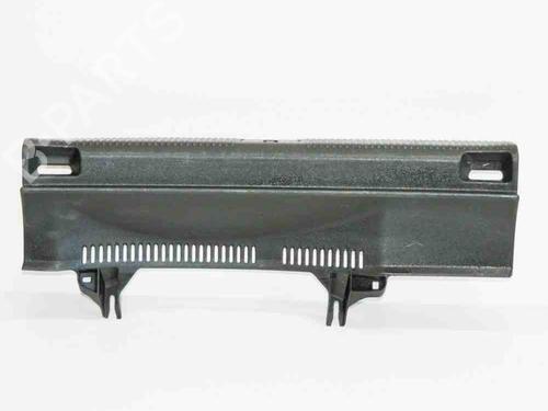 Used Tailgate trim AUDI A1 Sportback (8XA, 8XF) 1.6 TDI (105 hp) 14682824