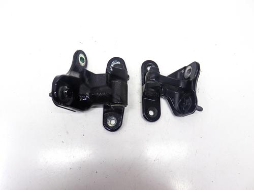 Hinge/Door check strap MERCEDES-BENZ CLA Coupe (C117) CLA 250 (117.344) | BP29637895C146 