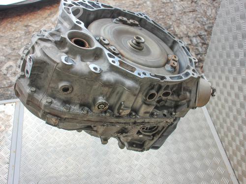 Gearbox JEEP COMPASS (MK49) 2.4 | BP30118085M3 