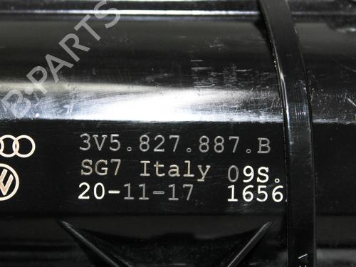 Elektronisk modul AUDI A5 Sportback (F5A, F5F) S5 TFSI quattro | BP19331362M83 