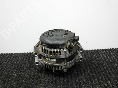Generator BMW 5 (F10) 530 i (258 hp) 26513730