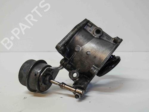 Throttle body JAGUAR XF I (X250) 3.0 D | BP14675338M82