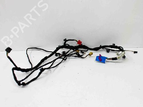 Used Wiring harness AUDI A6 C7 (4G2, 4GC) 3.0 TFSI quattro (310 hp) 17229475