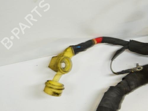 Cable FORD USA MUSTANG Coupe 2.3 EcoBoost | BP14678167E12 