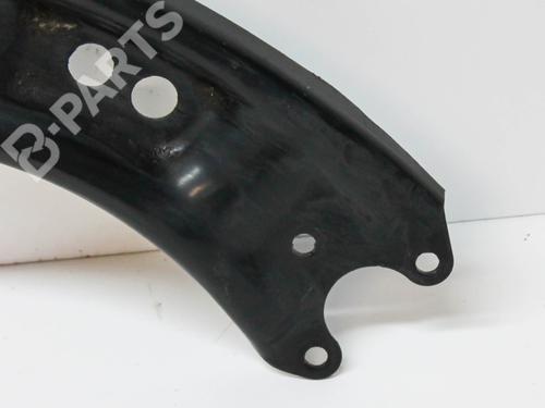 Right front suspension arm VW TOURAN (1T3) 1.6 TDI | BP8851707M13 