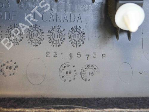 Andre CHEVROLET CAMARO 3.6 | BP28820030O1