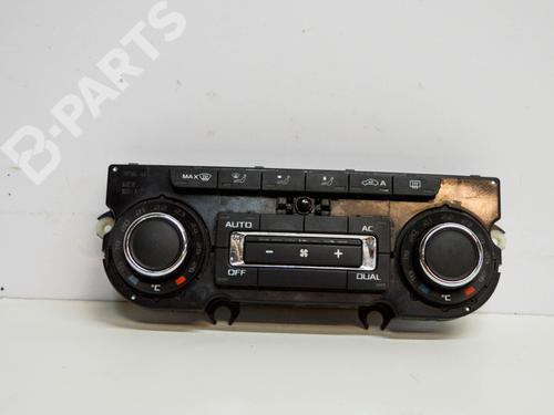 Used Climate control SKODA SUPERB II (3T4) 1.4 TSI (125 hp) 7914523
