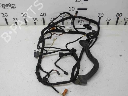 Used Wiring harness AUDI A3 (8P1) 2.0 TDI 16V (140 hp) 14672784