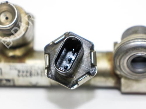 Injection rail CHEVROLET CAMARO 3.6 | BP28823198M98 