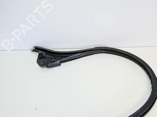 Rubber door seal AUDI A7 Sportback (4GA, 4GF) 3.0 TDI | BP14689974C142 