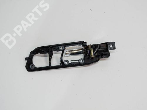 Support VW POLO IV (9N_, 9A_) 1.4 TDI | BP6496927C155 