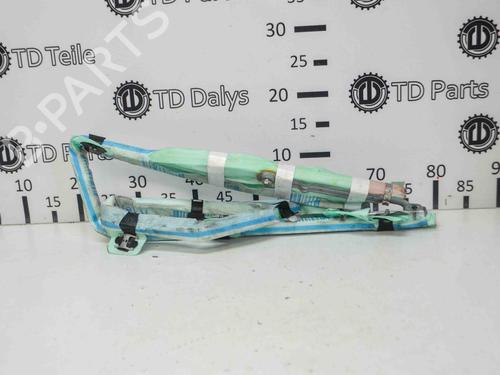 Used Right curtain airbag SKODA OCTAVIA III Combi (5E5, 5E6) 1.6 TDI (105 hp) 6531975