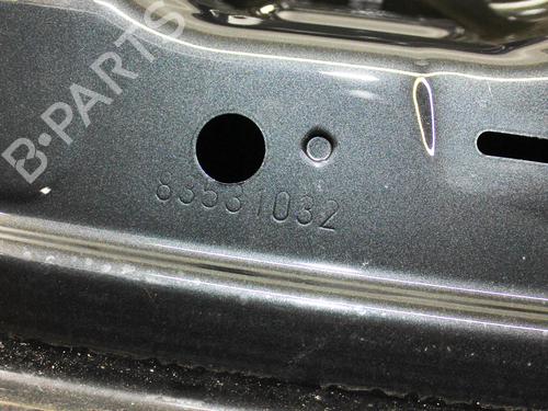 Bakluke CC/Kombi-Kupé AUDI A4 B9 (8W2, 8WC) 2.0 TFSI quattro | BP23427426C6 