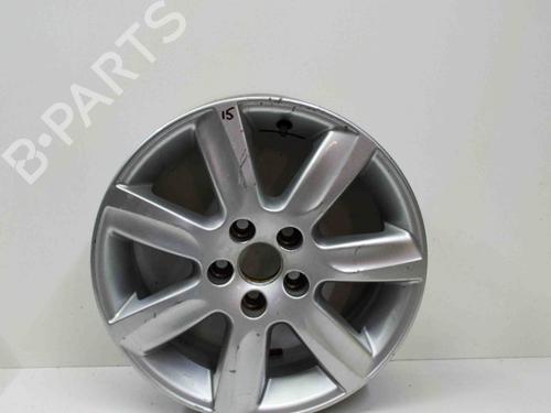 Used Rim VW POLO V (6R1, 6C1) 1.0 TSI (110 hp) 15552044