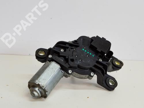 Used Rear wiper motor VW GOLF VI (5K1) 2.0 TDI (170 hp) 7914551
