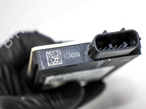 Elektronisk modul JEEP COMPASS (MK49) 2.4 | BP29945516M83