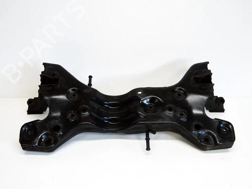 Used Other VW POLO V (6R1, 6C1) 1.2 (70 hp) 6487622