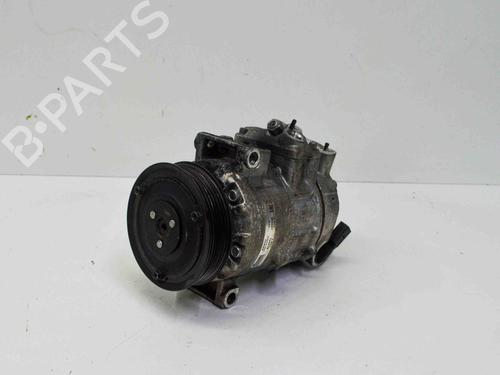Used AC compressor SKODA OCTAVIA III (5E3, NL3, NR3) 2.0 TDI (150 hp) 15206075