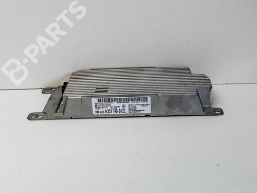 Control unit BMW 5 (F10) 535 i xDrive | BP10620187M11 