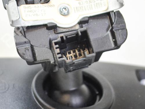 Rear mirror BMW 5 (F10) 535 i | BP8348368I6 