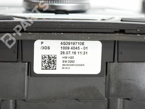 Switch AUDI A6 C7 (4G2, 4GC) 2.0 TDI | BP6480881I30 