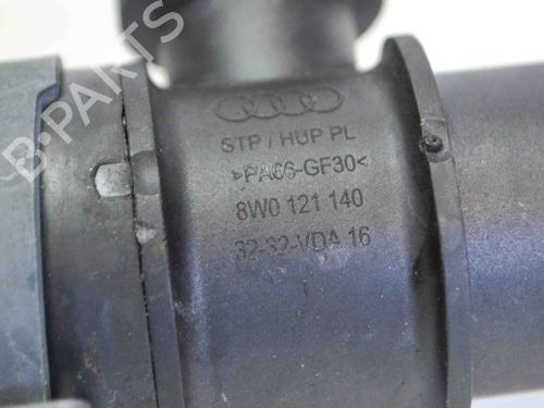 Pipe AUDI A4 B9 (8W2, 8WC) 2.0 TDI | BP14670746M125