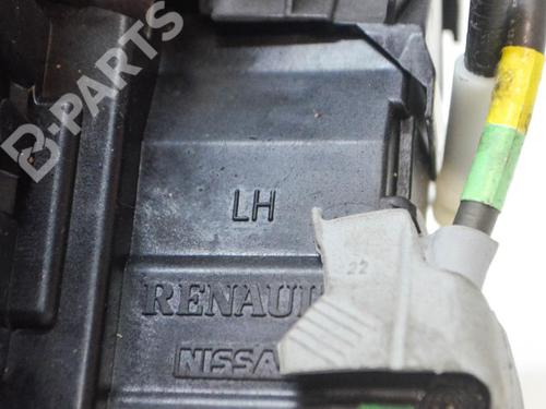 Rear left lock NISSAN JUKE (F15) 1.5 dCi | BP6482629C100 