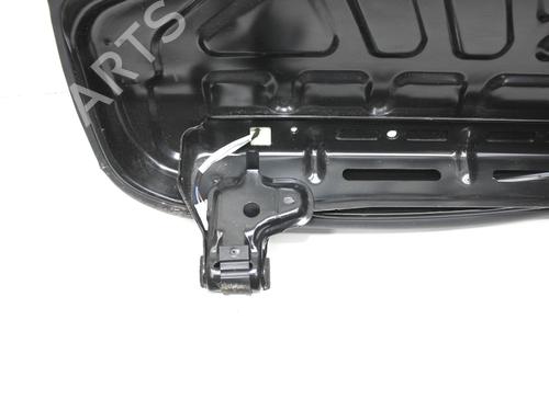 Sæde Bagtil MERCEDES-BENZ G-CLASS Platform/Chassis (W464) G 350 D 4-matic (464.320) | BP37176453C17 - Image 19