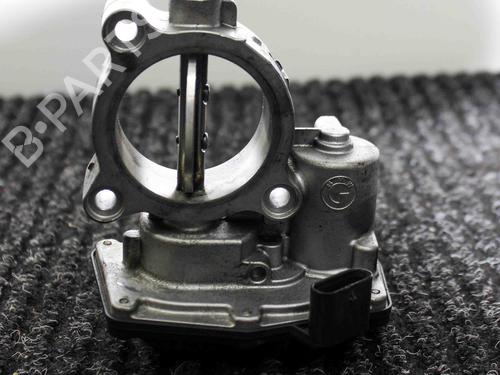 Used Throttle body BMW 3 (F30, F80) 320 d (184 hp) 18430274