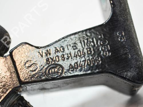 Hinge/Door check strap AUDI Q3 (8UB, 8UG) 1.4 TSI | BP14691599C146 